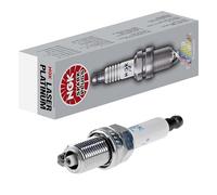 NGK 1675 Spark Plug Fits Seat Alhambra 2.0 TFSI 2008-2017