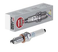 3x NGK PKER7A8EGS Laser Platinum Spark Plugs For VW GOLF Mk7 1.0 01/17>