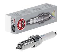 NGK Spark Plug - PLFER7A8EG fits Seat Alhambra, Ibiza, Leon inc Cupra - 94833 x1