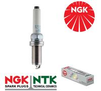 Spark Plugs Set 4x fits AUDI A6 C7, C8 1.8 2.0 2014 on NGK 06K905611C 06K905601B