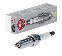 NGK 6x Laser Platinum Spark Plugs - 6240