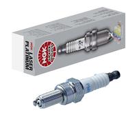 Spark Plugs Set 4x fits ALFA ROMEO 145 930 2.0 95 to 01 NGK 60599495 0046521530