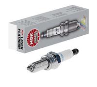 NGK Spark Plug PMR8C-H Laser Platinum 96361 | Compatible with 8C (920_),8C Spider (920_),Gran Turismo I,Grancabrio,Quattroporte V