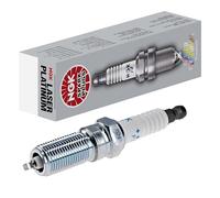 NGK Laser Platinum (UPGRADE) Spark Plug For Ford Puma 1.7 - PTR5A-10