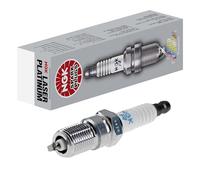 Spark Plugs Set 4x 7569 NGK 1204572 1S7J12405DA PTR6F13 Top Quality Guaranteed
