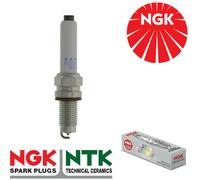 NGK PZKER7B8EGS Premium Spark Plug M12 x 1.25 Thread Size 16mm 04E 905 601