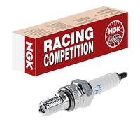 NGK R0409B-10 / 5897 Spark Plug Racing R0409B10