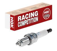 1x NGK R7435-8 4895 Racing Spark Plug
