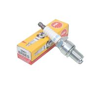 Genuine NGK 5422 Spark Plugs Pack of 4 fits KTM Sting 125 2T 1998- 2000
