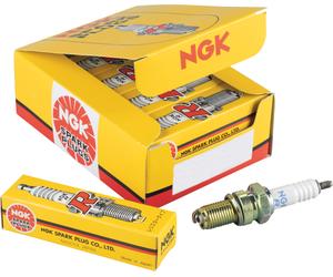 NGK Spark Plug Set, 10 Pcs. 10 PCS. SET, CR9EH-9