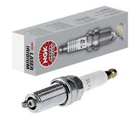 NGK Spark Plug SIFR6A11 / 0127 Iridium Replaces 22401-AA730 x1