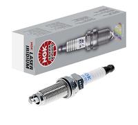 NGK Spark Plug SILKGR9A7EG Laser Iridium 91731