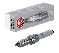 NGK Spark plug SILKGR9A7ES Iridium