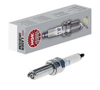 Ngk Silmar8c9 Spark Plug Silver