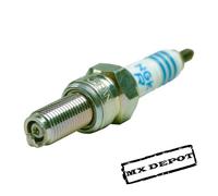 NGK SPARK PLUG SILMAR9A9S for HONDA CRF250R 2022 - 2024 MOTOCROSS