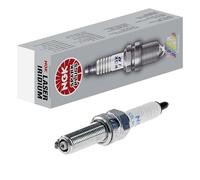 NGK Spark Plug SILMAR9B9 Laser Iridium 95399