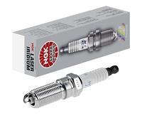 Spark Plugs Set 4x 95369 NGK L3YD18110 L3BD18110 SILTR6A7G Quality Guaranteed