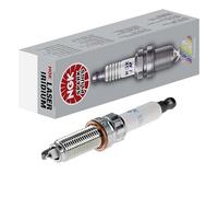 Spark Plugs Set 4x fits BMW 420 2.0 13 to 17 NGK 0037581 12120037581 12120039664