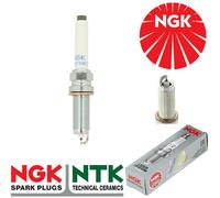NGK Spark Plug SILZKFR8E7S Laser Iridium 90654