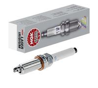 NGK Spark Plug SILZKFR8E7S Laser Iridium 90654