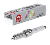 NGK Spark Plug SILZKGR8B8S 94201 Iridium IX (Pack of 6)