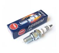 NGK SIMR8A9 / 91064 Spark Plug Laser Iridium