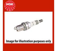 NGK Spark Plug DILKAR8R9HS Laser Iridium 91510