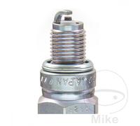 NGK spark plug with fixed terminal LR8B