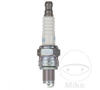 NGK spark plug with fixed terminal LR8B