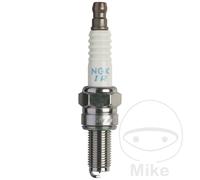 NGK spark plug with fixed terminal MR8BI-8 IR