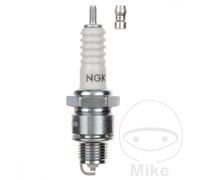 NGK Spark plug with removable terminal BP7HS SAE