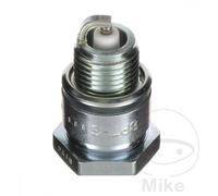 NGK Spark plug with removable terminal BP7HS SAE