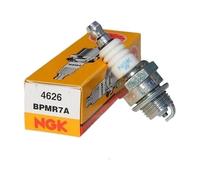 NGK Spark plug with removable terminal BPMR7A