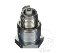 NGK Spark plug with removable terminal BPR5HS SAE