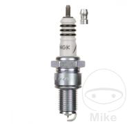 NGK Spark plug with removable terminal BPR6EIX SAE