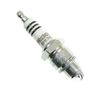 NGK Spark plug with removable terminal BPR7HIX