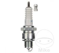 NGK Spark plug with removable terminal BPR7HS SAE