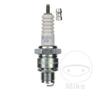 NGK Spark plug with removable terminal BR8HS-10 SAE ALTN: 7084536/4635