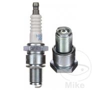 NGK Spark plug with removable terminal BR9ES SAE ALTN: 7084643