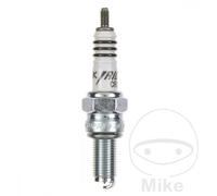 NGK Spark plug with removable terminal DCR8EIX SAE ALTN: 7080137