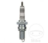 NGK Spark plug with removable terminal DPR7EIX-9 SAE ALTN: 7084734