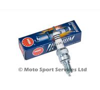 NGK Spark Plug Yamaha YZF 250 01-13 400 426 450 03-16 CR8EIX Iridium
