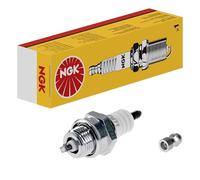 NGK spark plug | Yellow Box | BPMR6Y, 5256