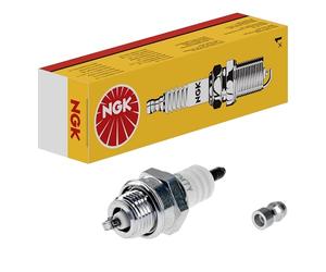 NGK spark plug | Yellow Box | BPMR6Y, 5256