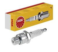 NGK spark plug | Yellow Box | BUH, 2422