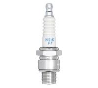 NGK Spark Plug BUZ8H 7447 – Standard, Nickel Middle Electrode – 1x