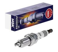 NGK ZFR5FIX-11 / ZFR5FIX11 / 2477 Iridium IX Spark Plug 3 Pack OE154 IK16