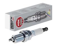 Spark Plugs Set 4x fits OPEL INSIGNIA A 1.6 08 to 17 A16LET NGK 55564763 1214528