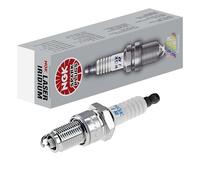 1x NGK ZGR7GI-13G 96760 Laser Iridium Spark Plug For HUSQVARNA TE250 18>