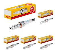 NGK Spark Plug ZKBR7A-HTU (Pack of 5)